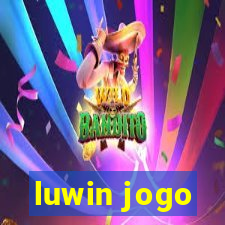 luwin jogo